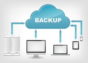 cloud backup 2