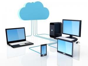 cloud file sharing